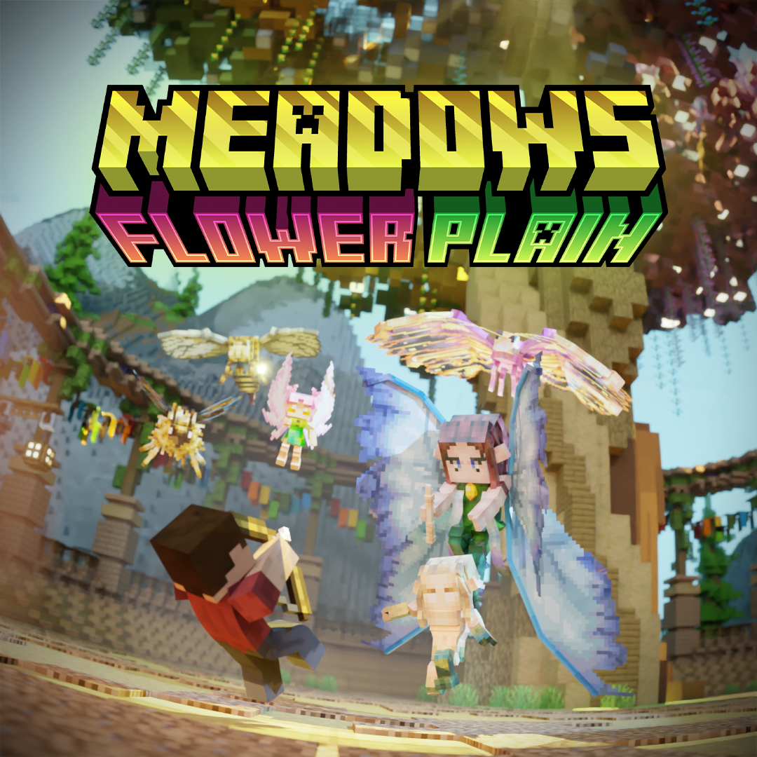 [Mobs] 繁花草原-狗狗先生的商品網