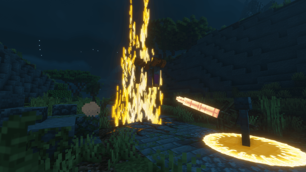 图片[8]-[職業] 覺醒聖騎士-狗狗先生的商品網